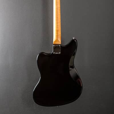 Fender Limited Edition American Vintage II 1966 Jazzmaster - Black image 5