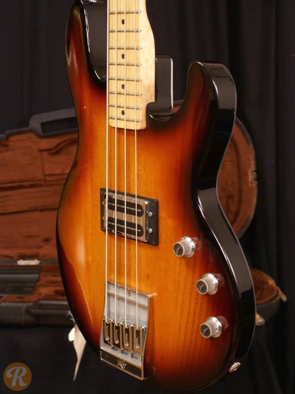 Peavey T-45 Sunburst image 3