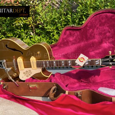 ♚EXQUISITE ♚ Vintage 1997 GIBSON Custom Shop HISTORIC * ES-295 ♚ BIGSBY ♚ P90's ♚ 175*335 image 24