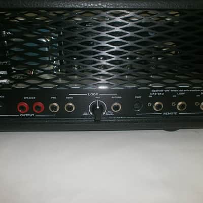 Brunetti Pirata 141 Impact Head image 9