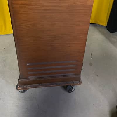 Leslie 122 Speaker for Hammond Organ / B3 C3 A100 image 5