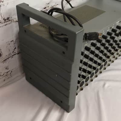 Biamp MixPak Plus+ 8 Channel Powered Mixer image 2