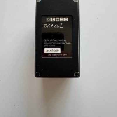 Boss HM-2W Heavy Metal Waza Craft image 5