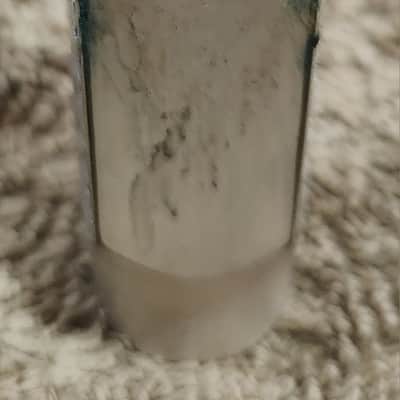 COLLECTORS! Drake David Sanborn Master Series Alto Sax Mouthpiece (#8) 2007 USA image 17