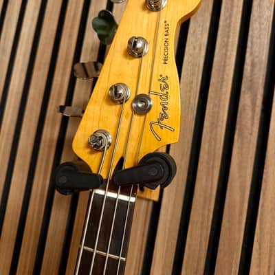 Fender Player II Precision Bass 2025 NEW + extras image 6