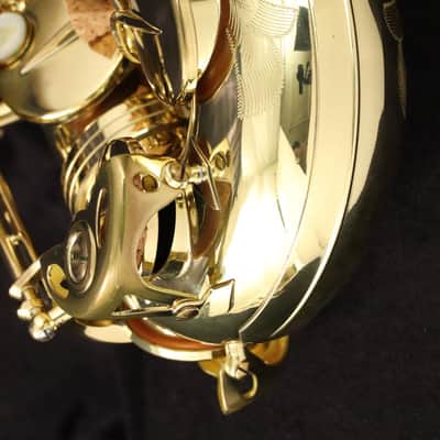 SELMER Alto SERIE 3 Alto Saxophone SN.69xxxx (Selected Model) (06/12) image 13