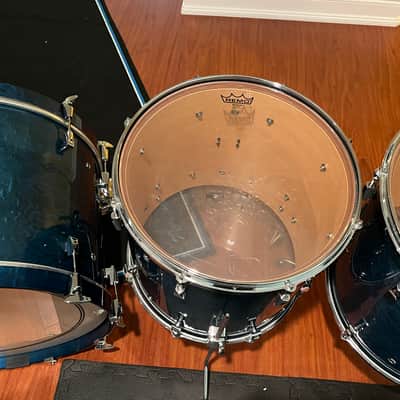 Yamaha PHX - Sapphire gloss image 16