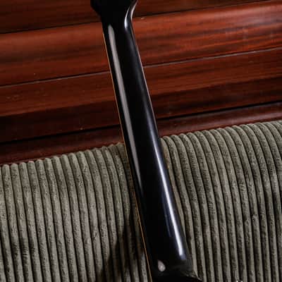Gibson Les Paul Traditional 2010 - Ebony image 11