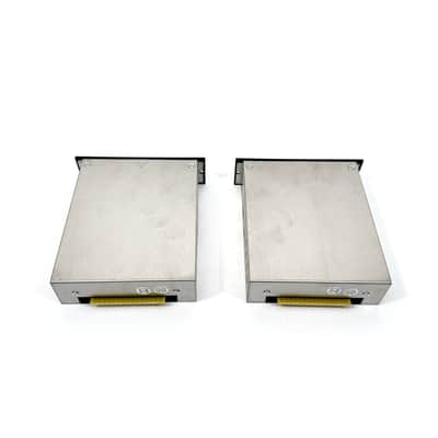 API 560 EQ 500 Series Matched Stereo pair image 5