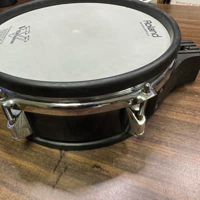 Roland PD-105 Dual Trigger 10” Mesh Head V-Drum Trigger Pad - AV25503 image 5