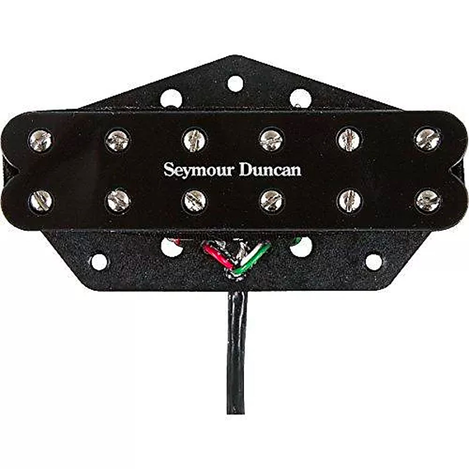 セイモアダンカン ST59 1B little59 ヴィンテージ テレ 90's Seymour Duncan ST59-1 Little '59 Lead Tele Bridge Pickup | Reverb