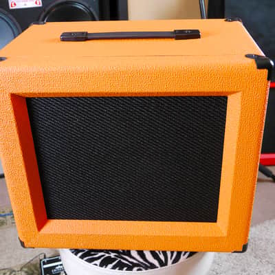 Son Set Beach SSB110 - Your Choice Tolex Color and Grill cloth - Use Your Speaker image 3
