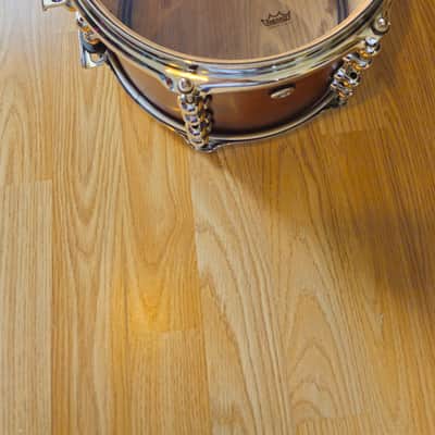 Pearl Reference Pure Tom 10"x 8" - Matte Walnut image 4