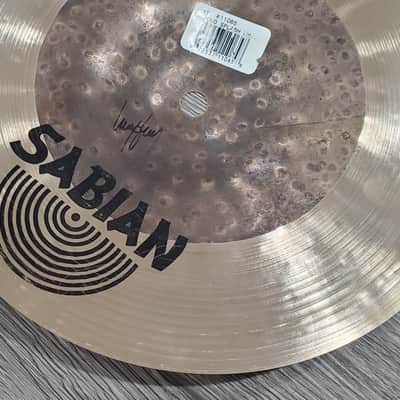 Sabian 10" HH Remastered Duo Splash Cymbal (Near Mint!) image 9