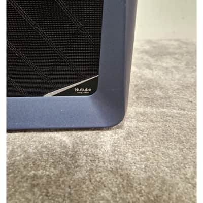Vox VX50-GTV - Amplifier - Combo - Excellent w/ Original Box image 15