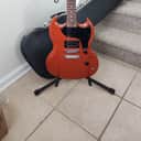 ONLY 3 Days LISTED! Gibson SG-X 1998 - Rust