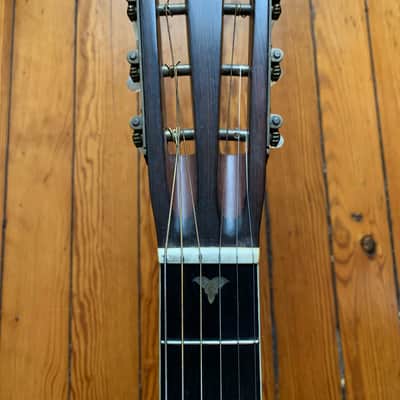 Washburn 435 Brazilian Rosewood, Adirondack Spruce 1915 image 10
