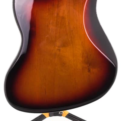Fender Kurt Cobain Jaguar 2026 3-Color Sunburst 3998gr image 12