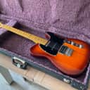 Fender Telecaster Modern Player + 2013 - Sunburst