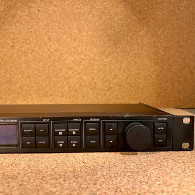 TC Electronic M-One XL 2010s - Serviced – Warranty image 9