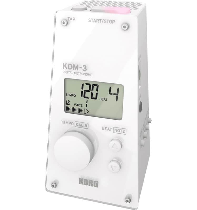 KDM-3 Digital Metronome image 3