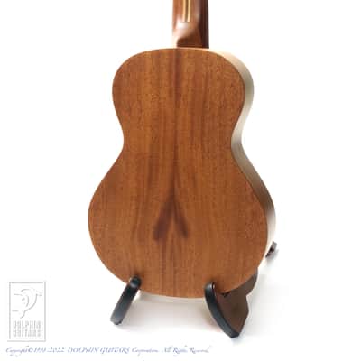 Lo Prinzi Ukuleles AM-T image 4