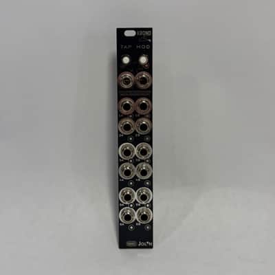 Jolin Lab Krono Multimodal Clock Generator