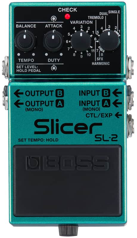 Boss SL-2 Slicer image 1