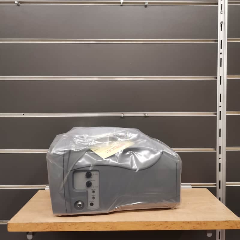 Fender P-10W - Light Grey image 1