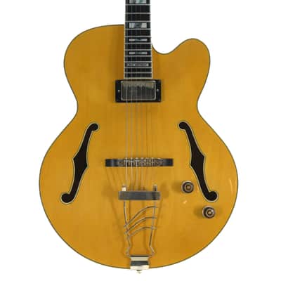 Ibanez PM2-AA Pat Metheny Signature Model image 2