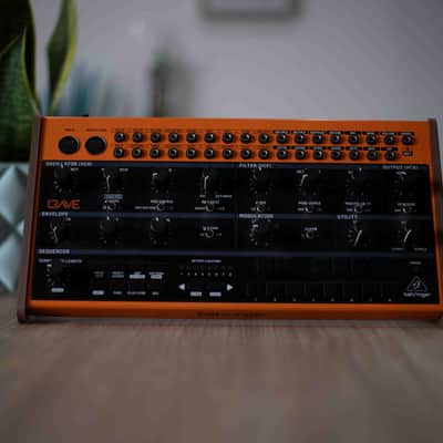 Supporti Per Behringer Crave o Similari 2025 - Marrone image 3