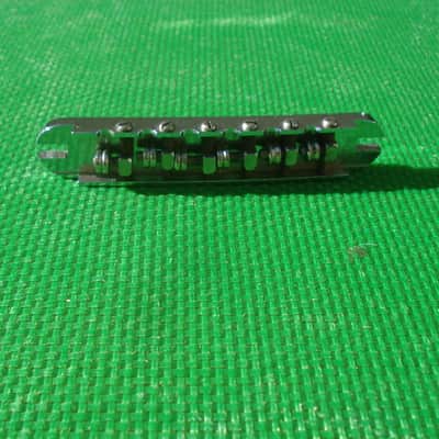 1970's Guild Muller Bridge Second Version Excellent Condition image 23