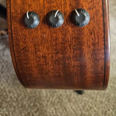 Taylor Builder's Edition 517e 2019 - Present - Natural image 17