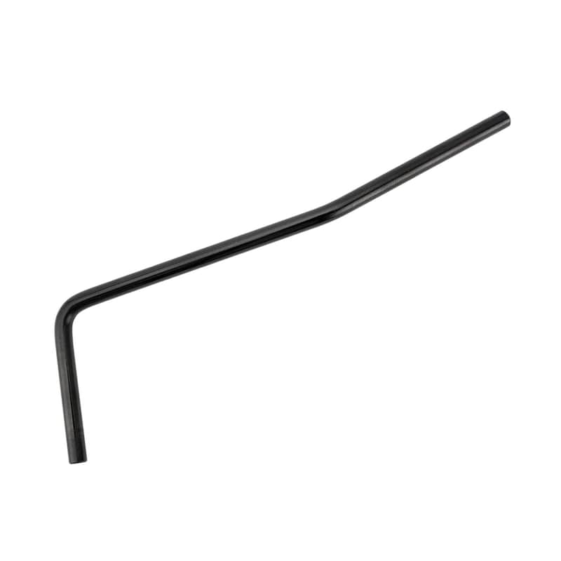 Wilkinson 5.5mm Inner Thread Tremolo Arm Whammy Bar for Korea Wilkinson WVS50IIK/WVS50K/WODL1 Floyd Rose Tremolo Bridge, Black image 1