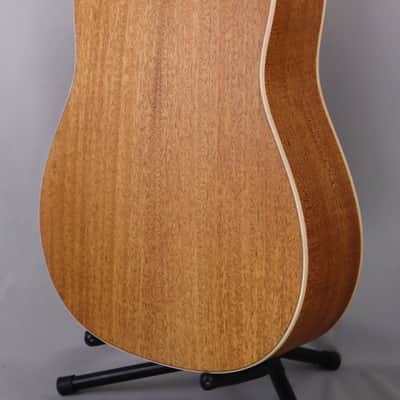 Larrivee Legacy Series D-40 Natural (2026) image 9