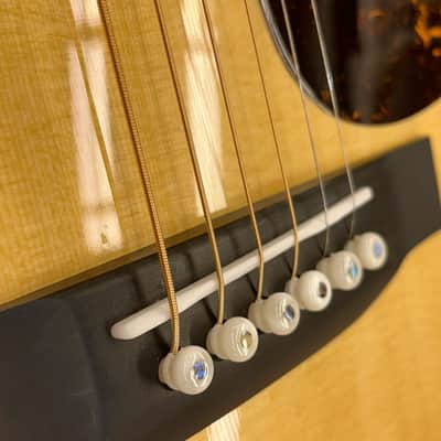 Martin 2024 D-41 (Doctor Sound Stock Item) image 12