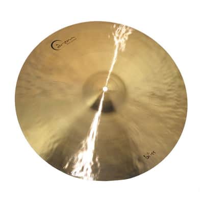 Dream Cymbals Bliss Paper Thin Crash 17", BPT17 image 1