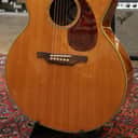 1993 Alvarez Artist 5072 Jumbo