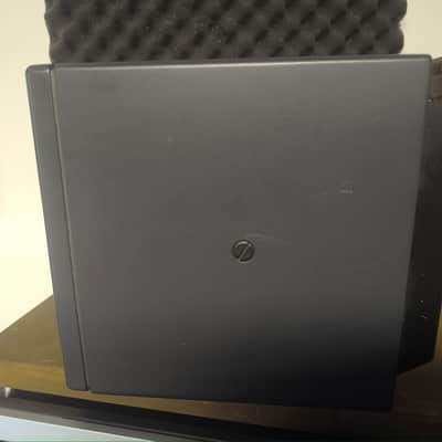 Klein and Hummel O300 set of active monitors image 2