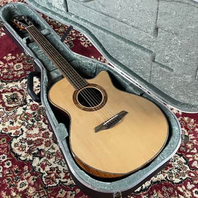 Furch Red Deluxe Gc-SR + with "Bevel Duo" + NEW + incl. Furch-Case image 3