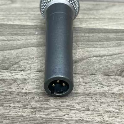 Shure Microphone Beta 58 A image 2