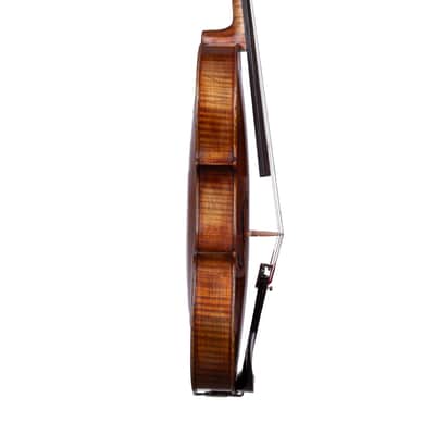 Antique Viola 16′ - Hand-Made in Europe #15 [SOUND SAMPLE] image 12