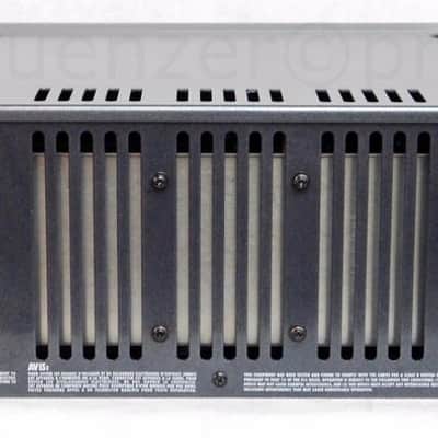 Line 6 LowDown HD400 Bass Amp Modeler 400 Watt Low Down Verstärker image 8