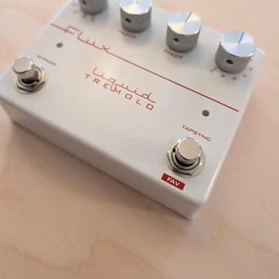 Flux Effects Liquid Tremolo image 3
