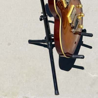 Guild Bluesbird Newark St. Collection with Hardshell Case image 4