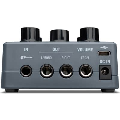 POD Express Bass Line 6 image 3