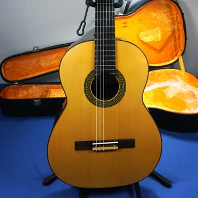 Antonio Sanchez Profesor-1 Spruce 2011 image 10