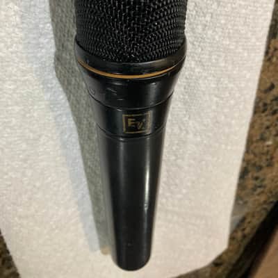 Electro-Voice EV N/D 478 Microphone Instrument Mic like SM57 image 1