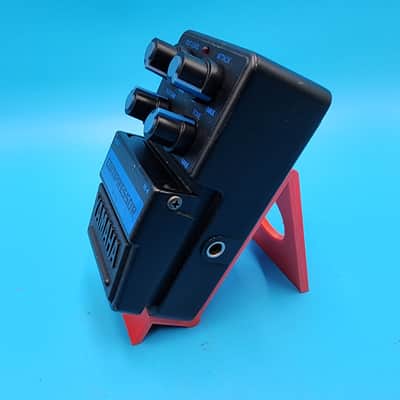 Vintage 80s Yamaha CO-100 Compressor Guitar Effect Pedal Sustainer MIJ Japan image 7