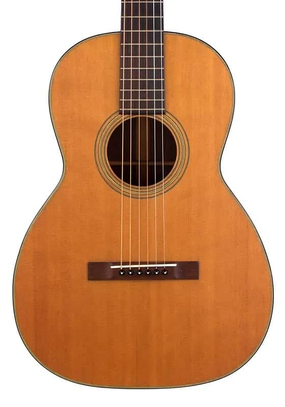 Martin 00-21NY 1961 - 1964 image 3